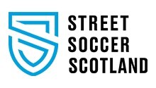 Street Soccer Scotland logo