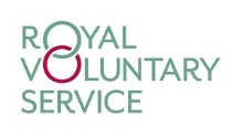 Royal Voluntary Service page