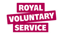 Royal Voluntary Service logo
