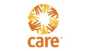 CARE International UK logo