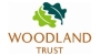 Woodland Trust logo