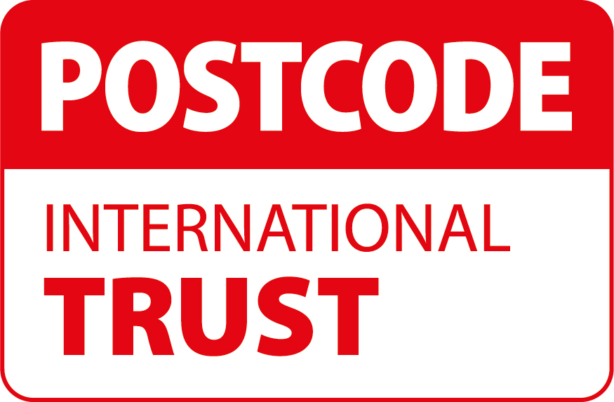 Postcode International Trust