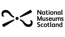 National Museums Scotland logo