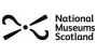 National Museums Scotland logo
