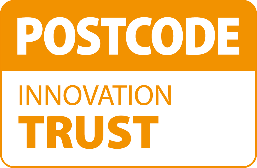 Postcode Innovation Trust