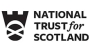 National Trust for Scotland logo