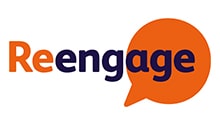 Re-engage page