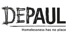 Depaul UK logo