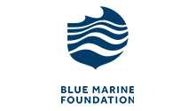 Blue Marine Foundation logo