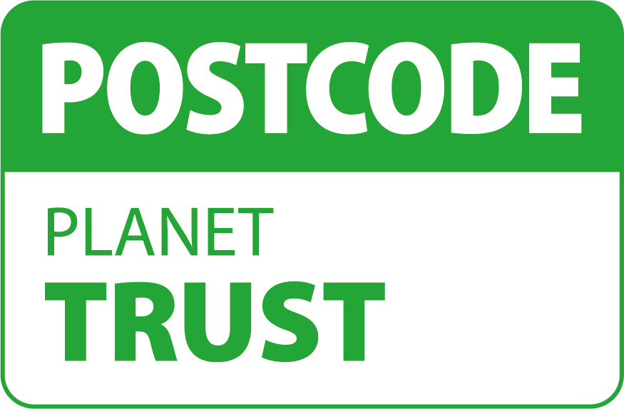 Postcode Planet Trust