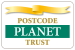 Postcode Planet Trust
