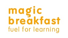 Magic Breakfast logo