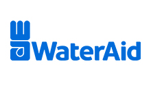 WaterAid logo