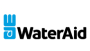 WaterAid logo