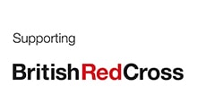 British Red Cross page