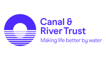 Canal & River Trust logo