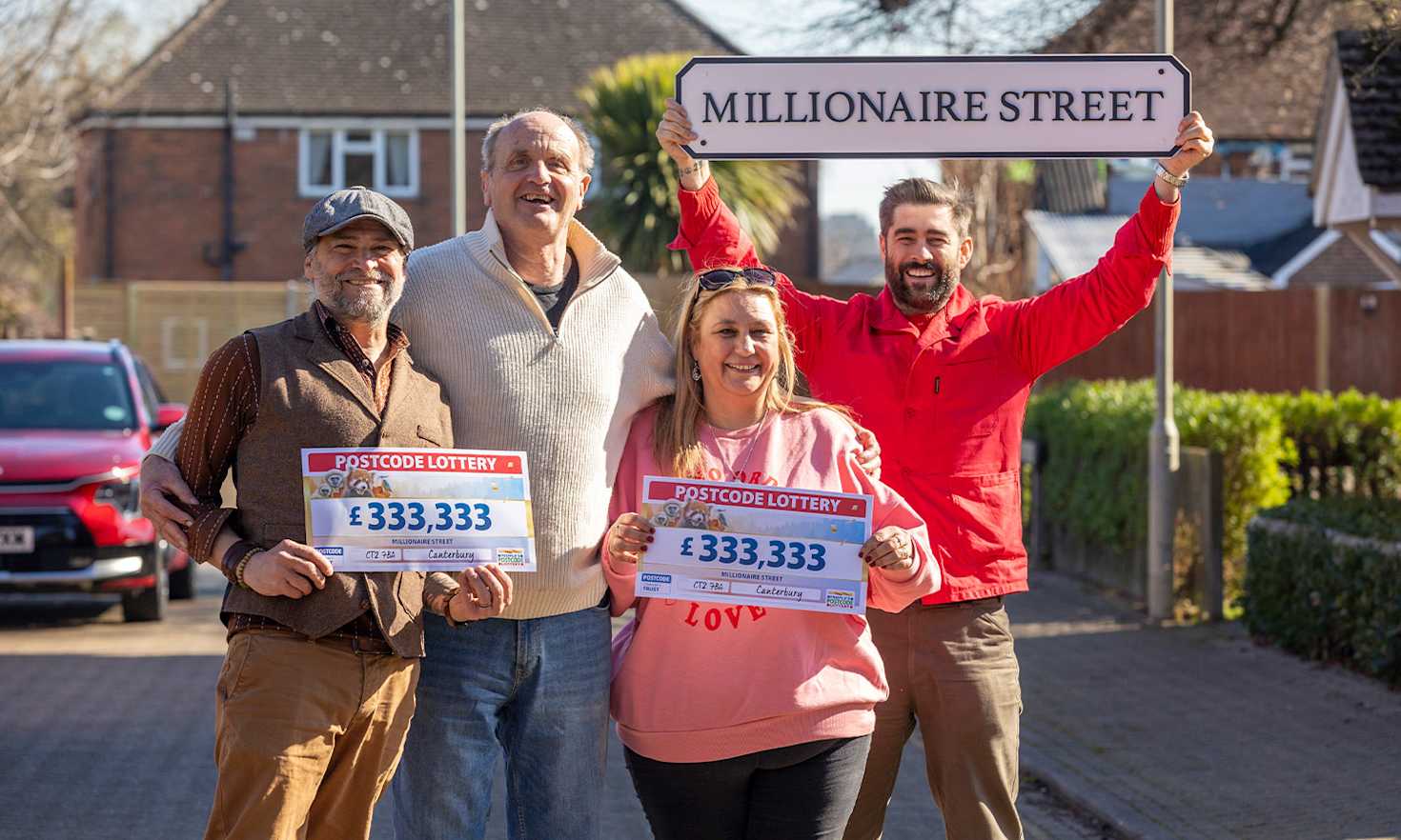 Find Your Winning Postcode Results | People's Postcode Lottery