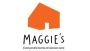 Maggie's logo