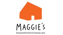 Maggie's logo