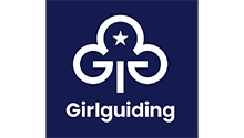 Girlguiding logo