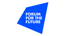 Forum For The Future  logo