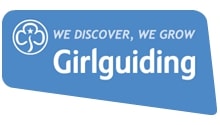 Girlguiding page