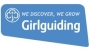 Girlguiding logo