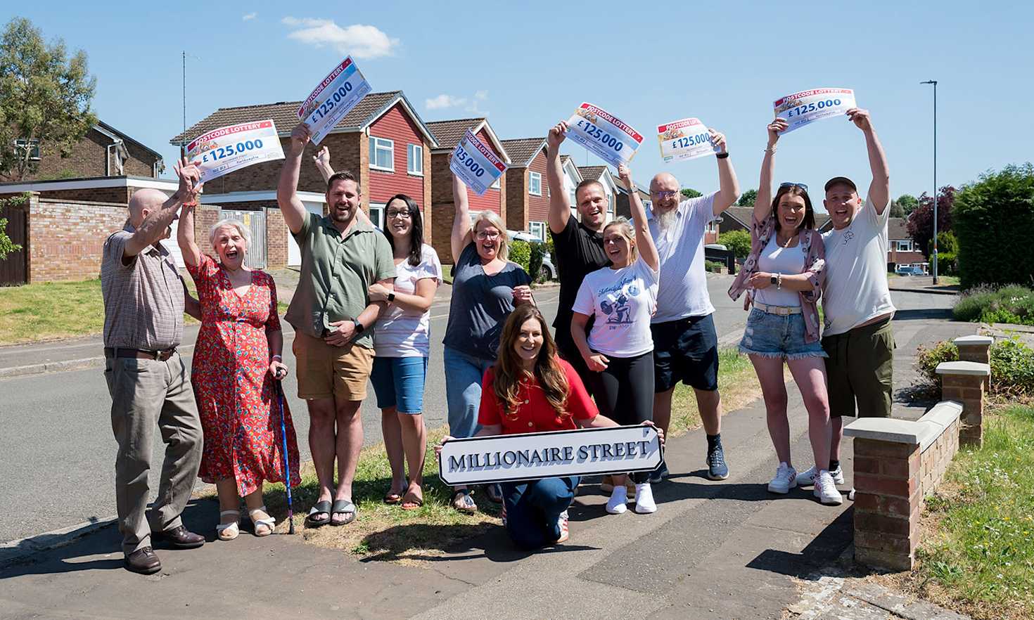 Find Your Winning Postcode Results | People's Postcode Lottery