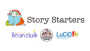 Story Starters logo