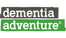 Dementia Adventure logo