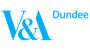 V&A Museum of Design Dundee logo