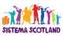 Sistema Scotland logo