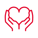 Supporting Good Causes