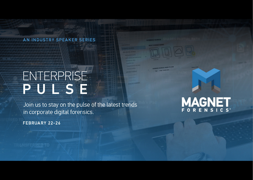 Enterprise Pulse Event on 2226 Feb Fulcrum Management