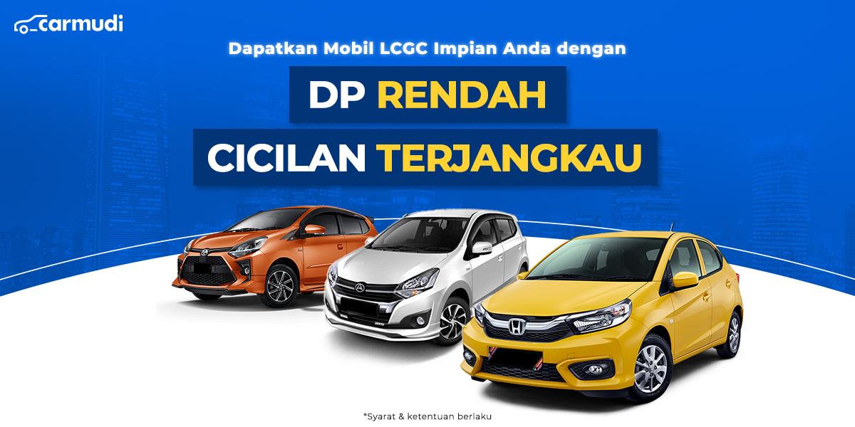 Mobil Baru 2022 - Daftar Harga, Spesifikasi, Review & Promo | Carmudi ...