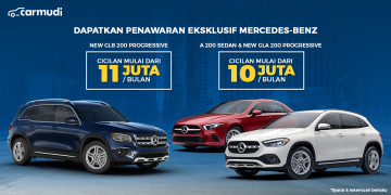 Mobil Baru 2020 - Daftar Harga, Spesifikasi, Review & Promo | Carmudi ...