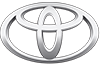 Toyota logo