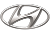 Hyundai logo