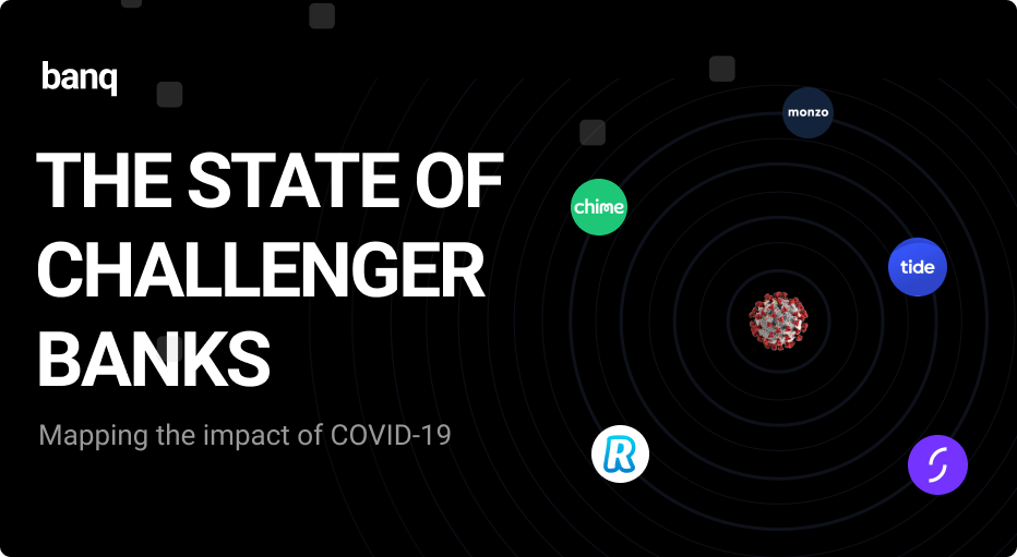 Impact of COVID-19 on Challenger Banks