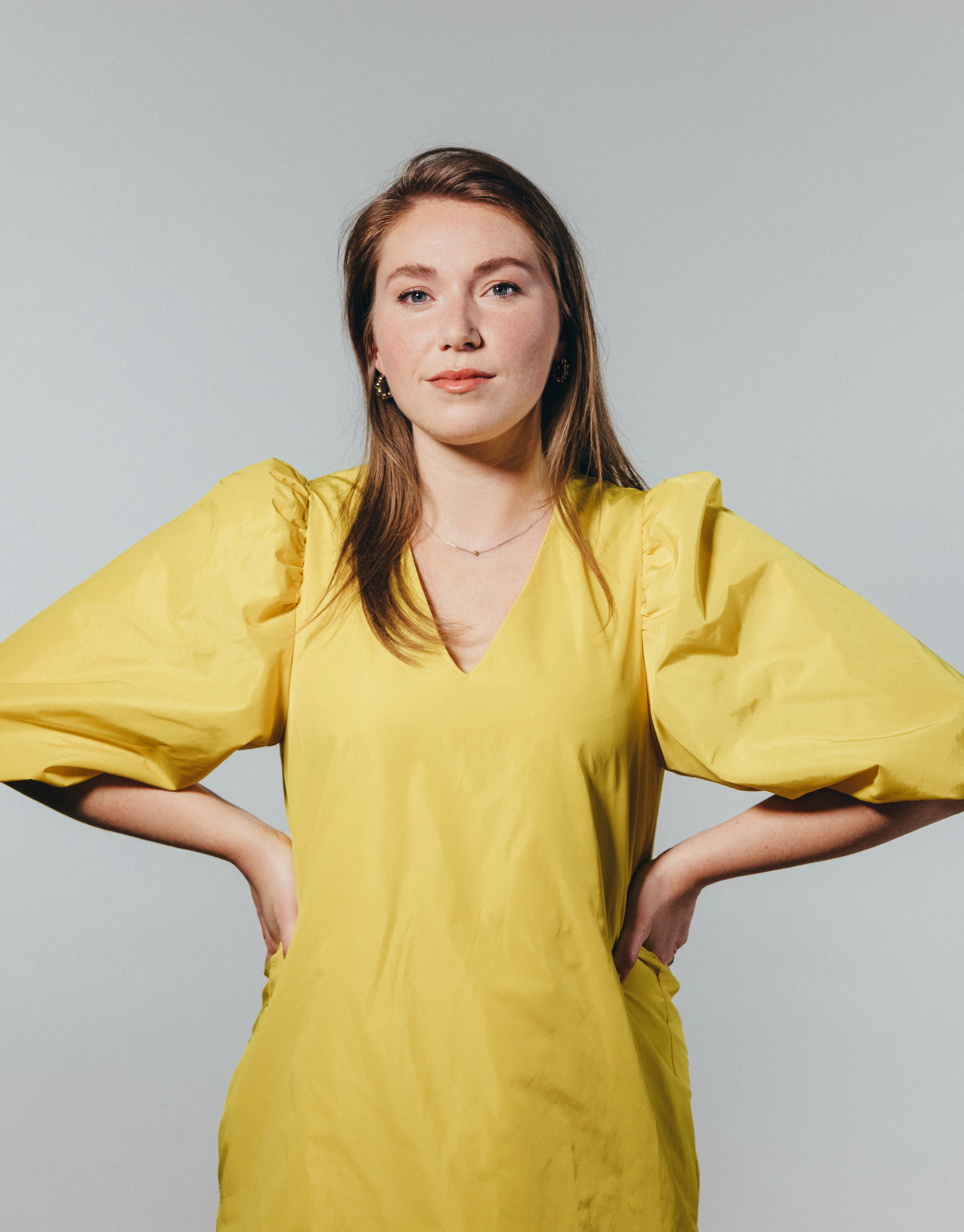 The Team At Creandum