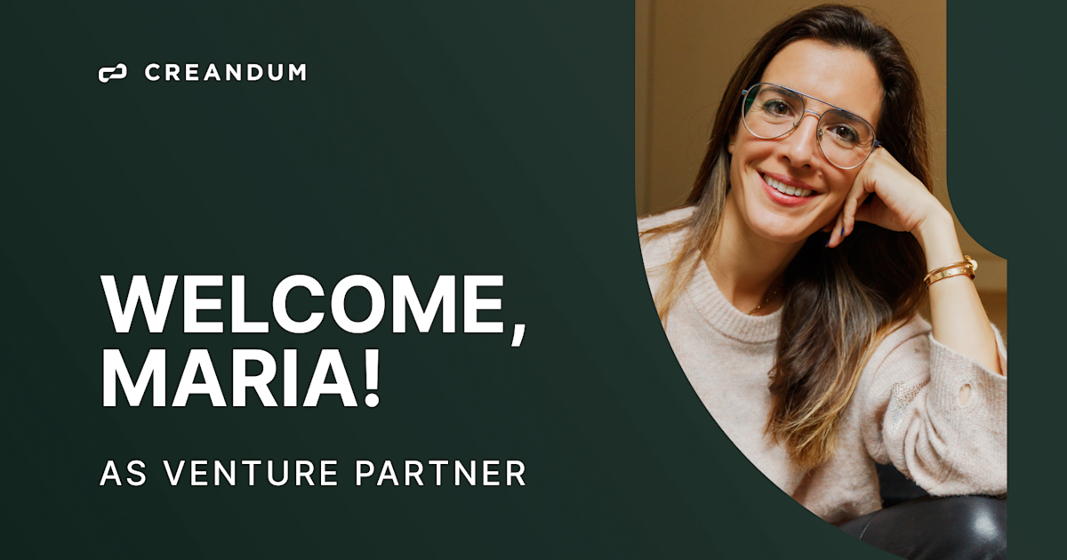 Núria Raga Raga Welcome, Maria Raga!