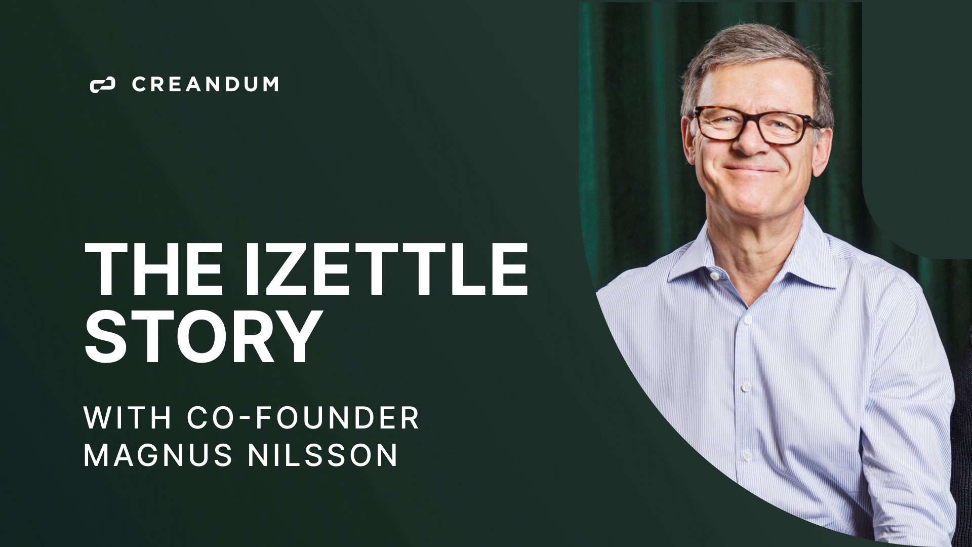 The iZettle story