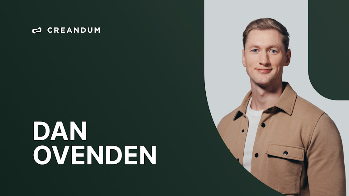 Daniel Ovenden
