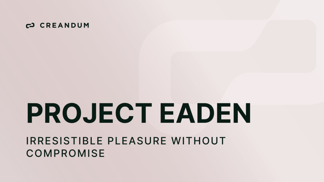 Project eaden