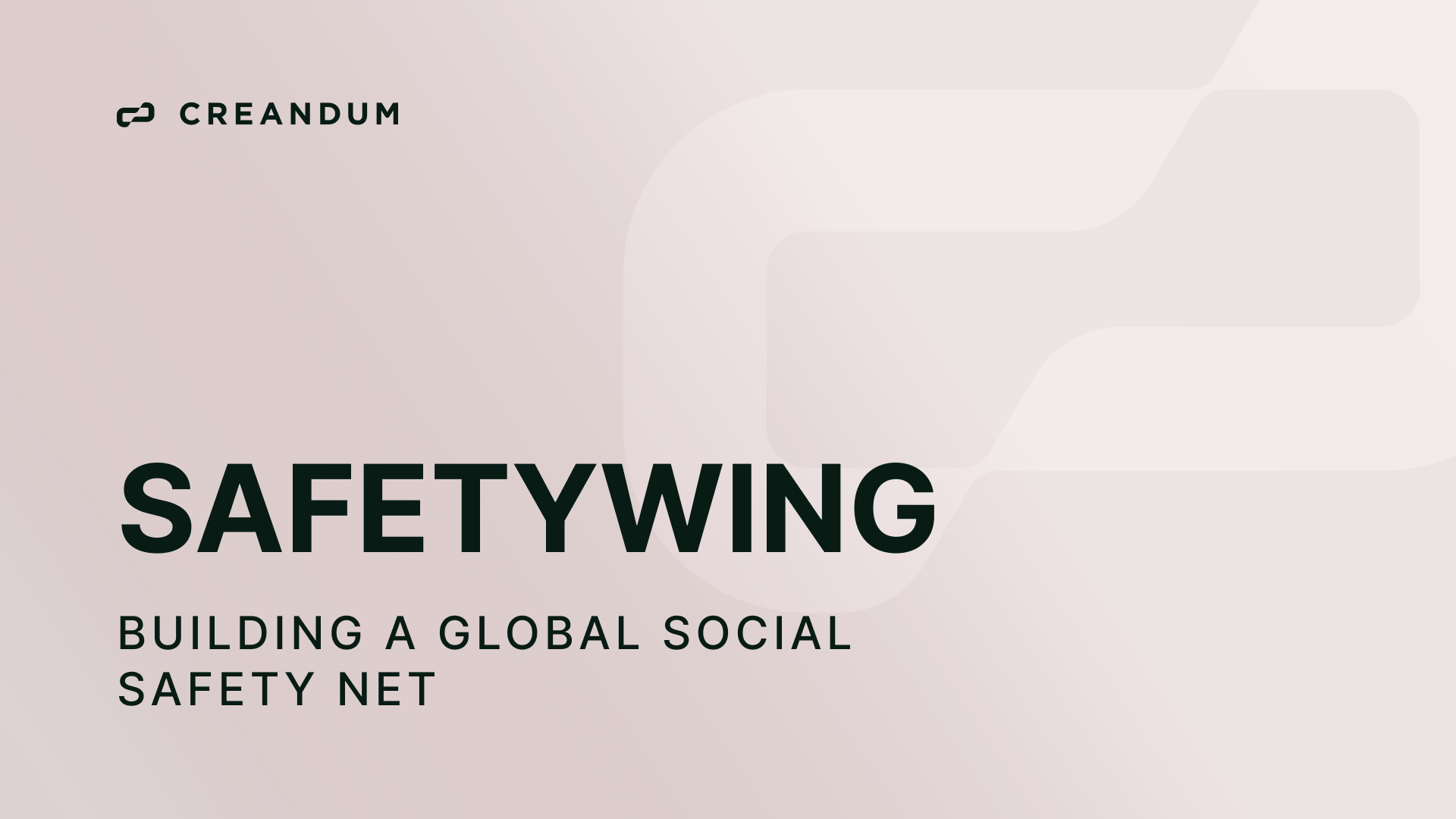 SafetyWing