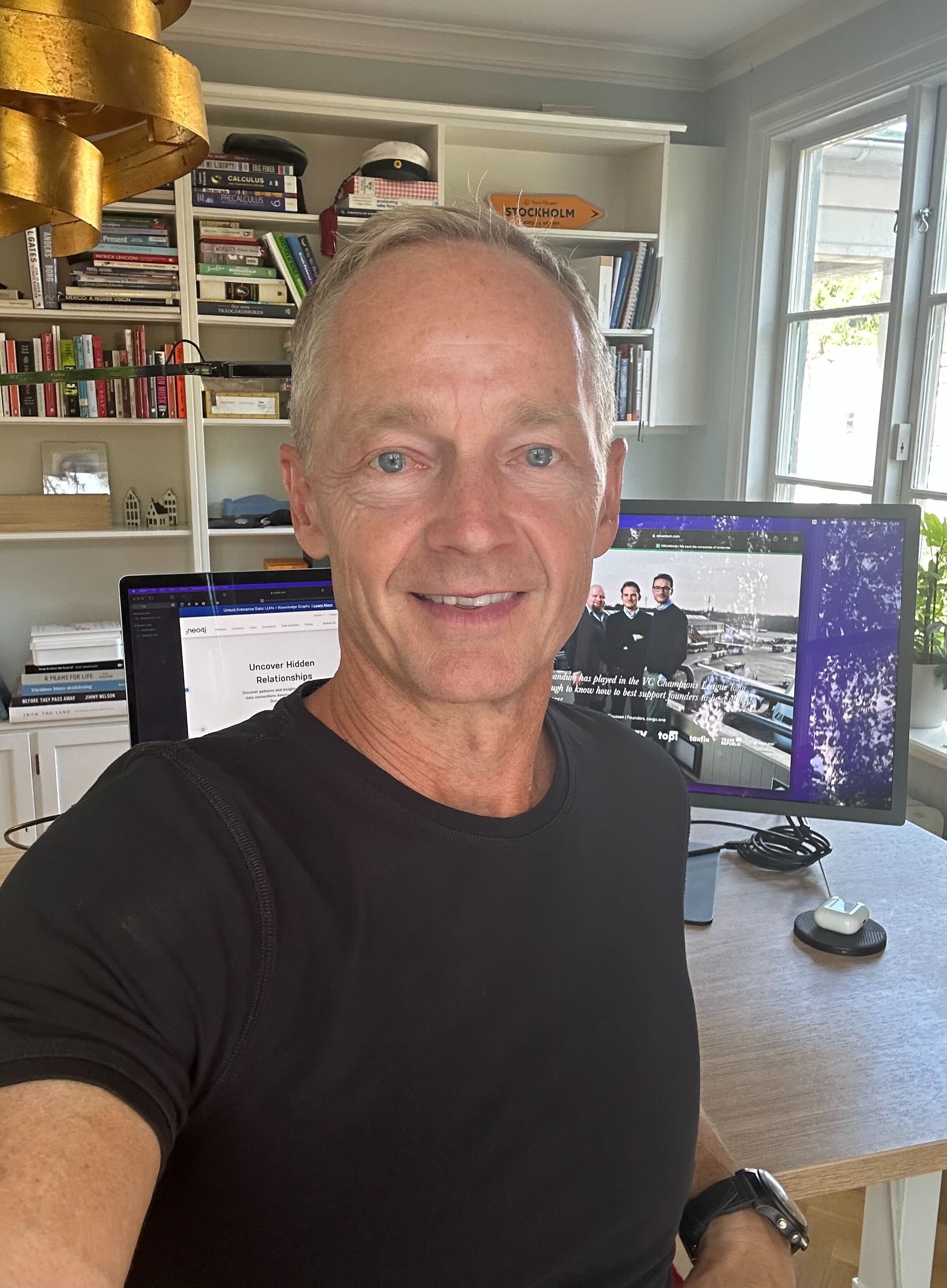 Profile Image | Lars Nordwall