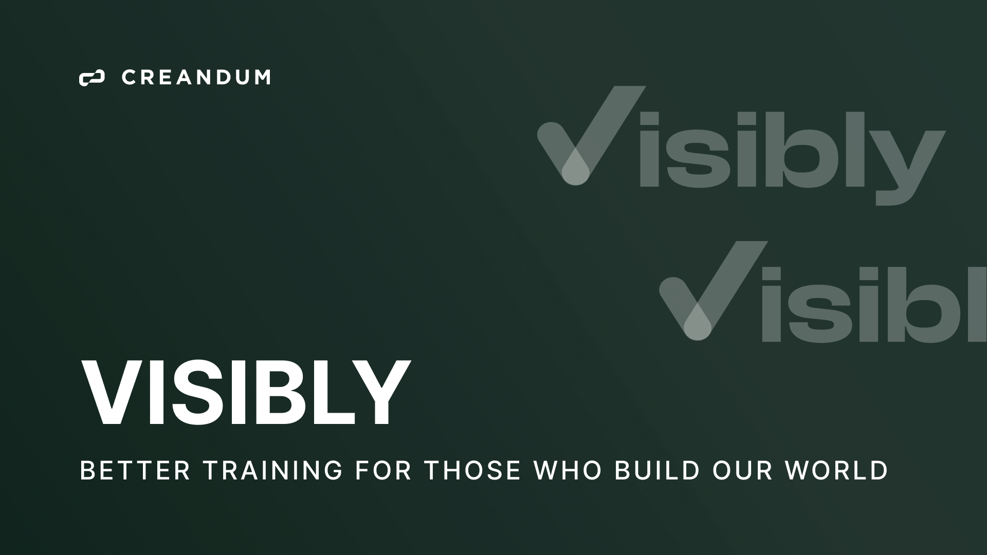 Visibly
