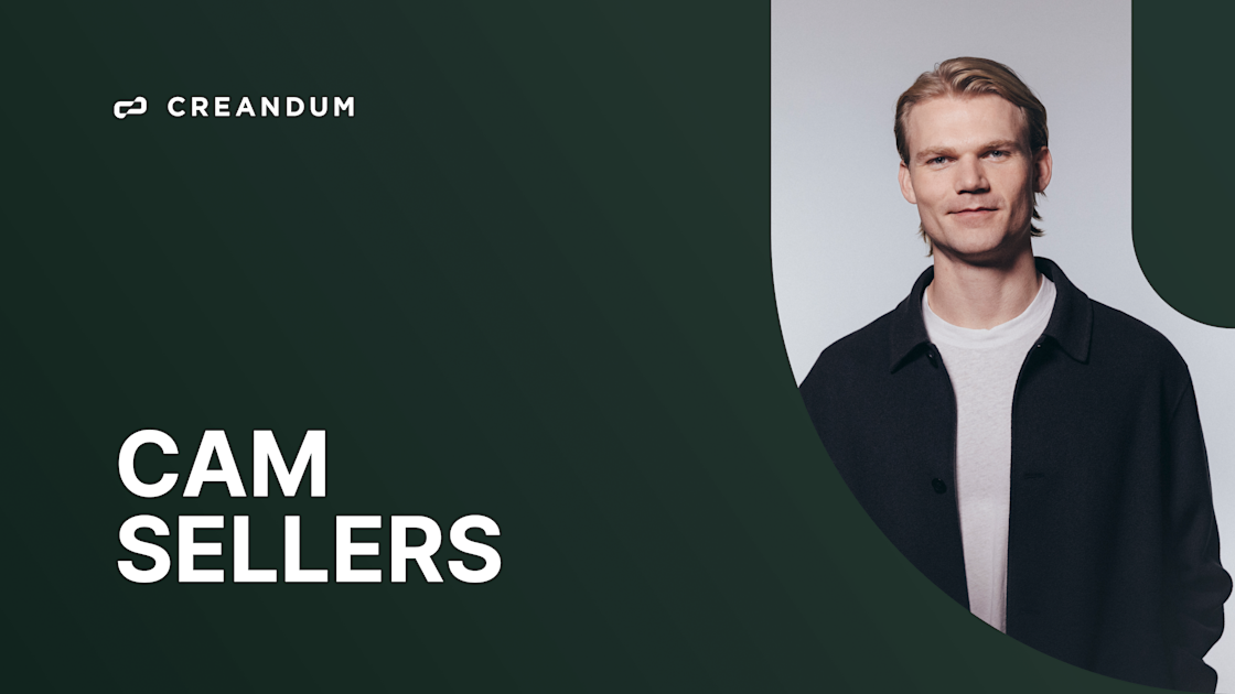Cam Sellers