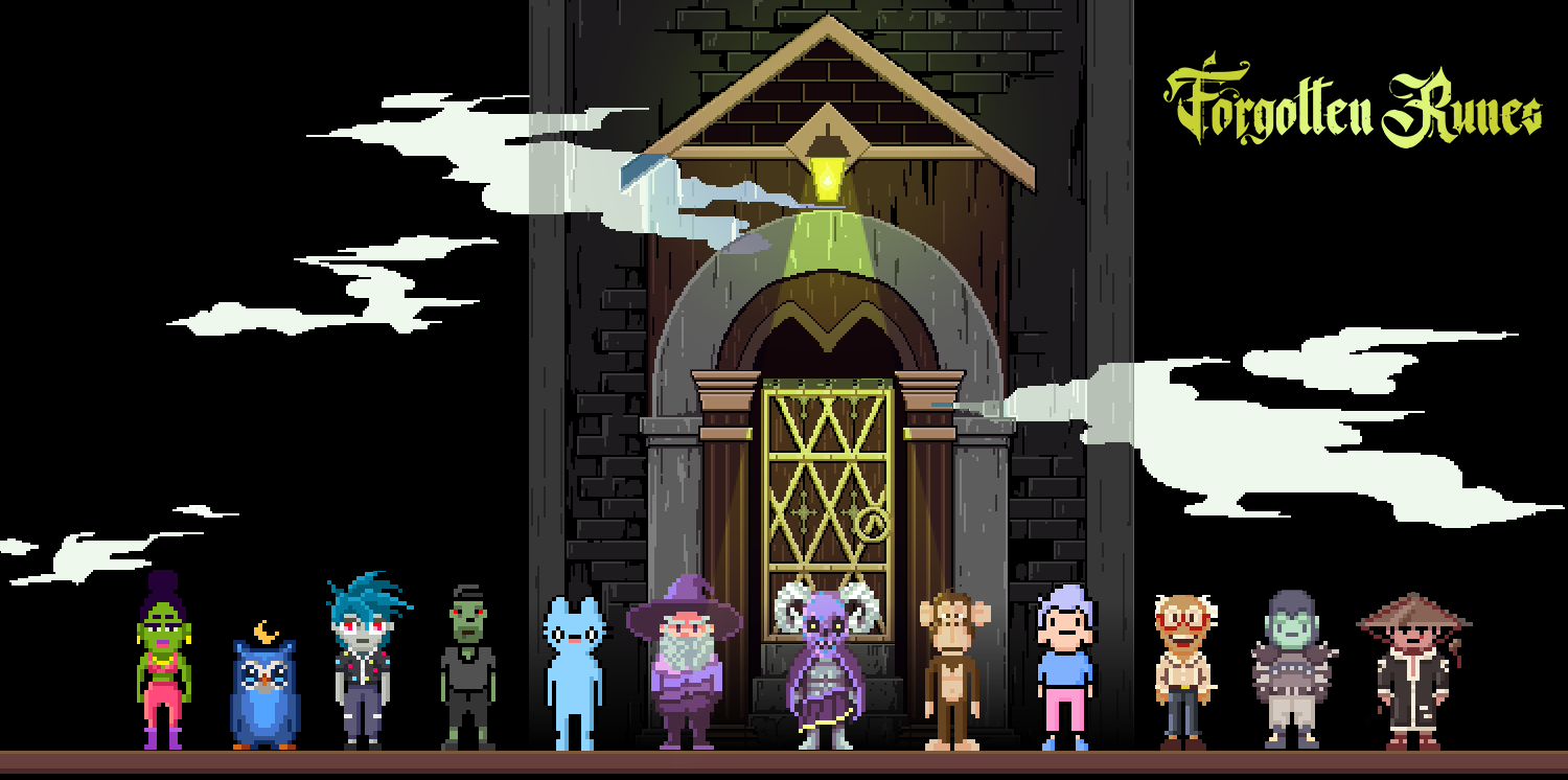 Join us for Trick or Treat at the Nightmare Imps Door