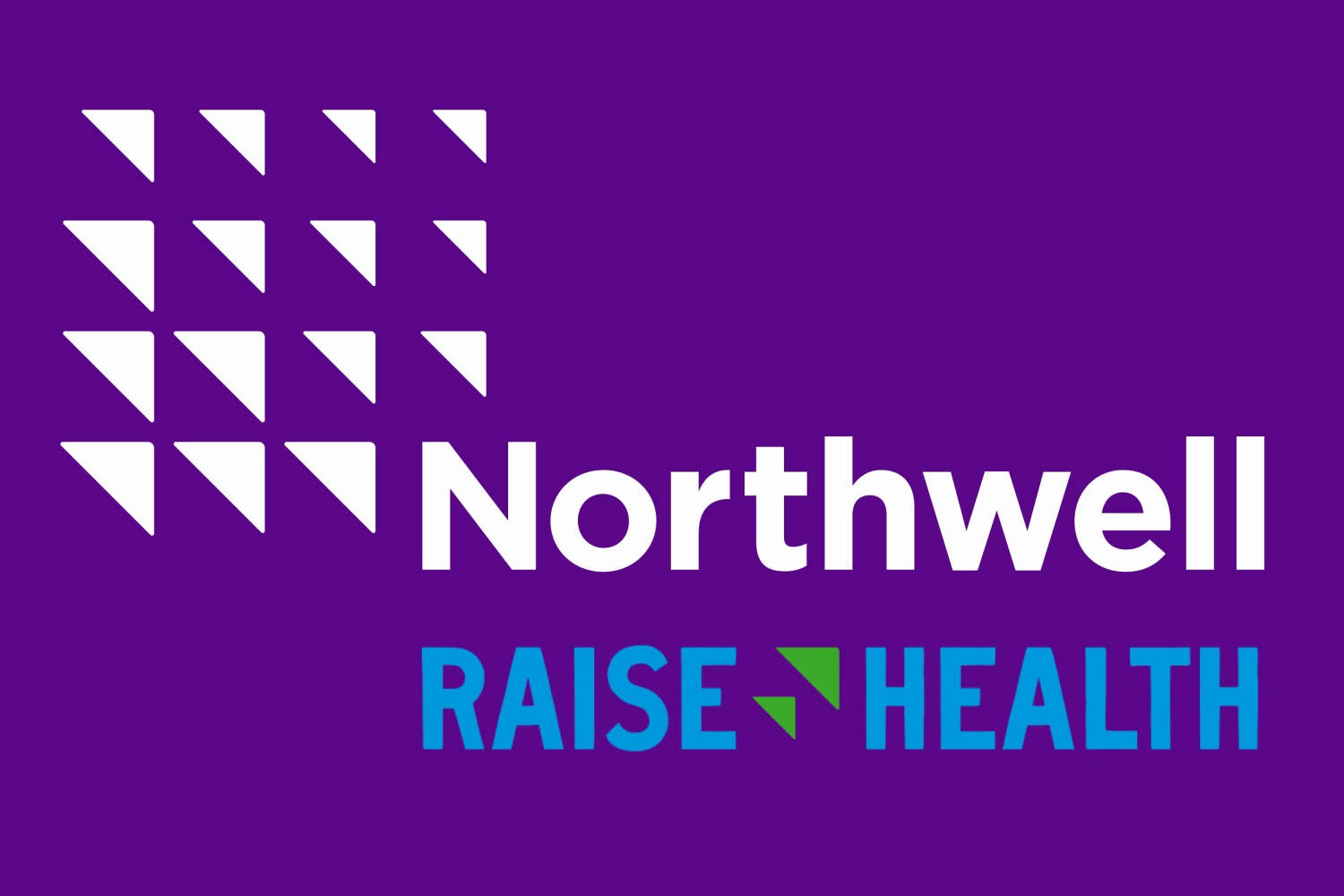 Northwell Health Audio Branding Logo
